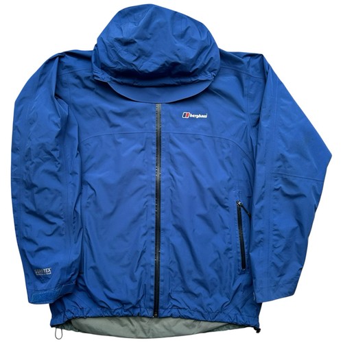Berghaus gore tex performance - gore-tex,