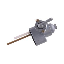 Fuel Petcock Valve Switch Pump