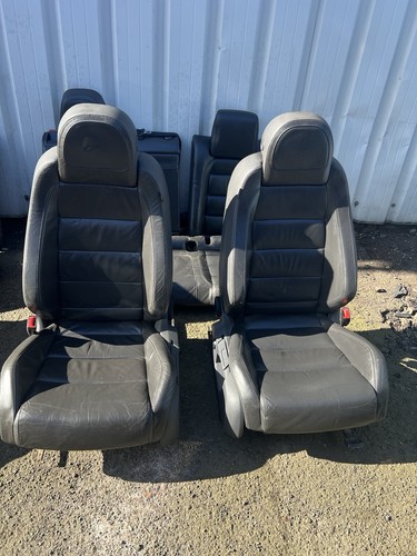 Golf mk5 gti door heated - mk5,