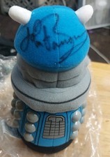  John Barrowman Autographed