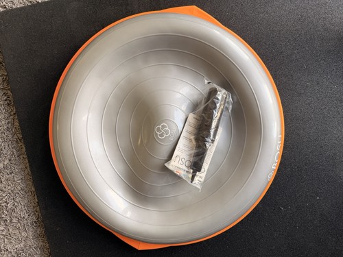 Bosu pro silver - pro, md