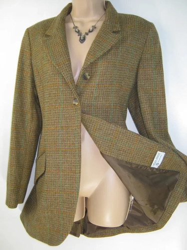 Vintage laura ashley wool - vintage,