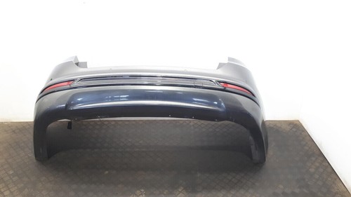 Ford mondeo mk5 rear - mondeo,