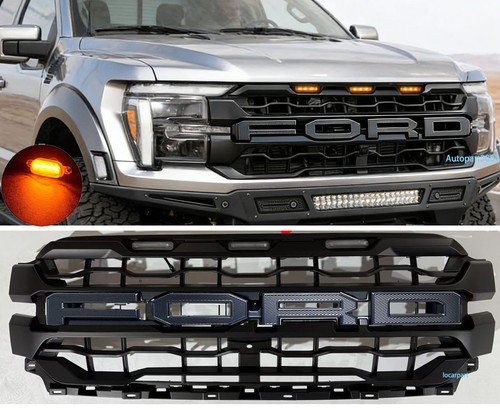 Grill for ford - grill,
