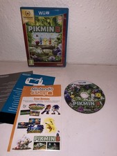 Pikmin wii game - 3,