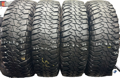 4x235 85r16 114 111q - 114/111q, goodyear