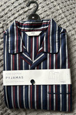 Marks & Spencer Mens Pure
