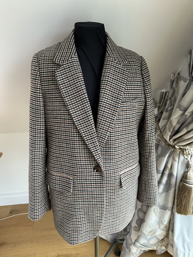 Joules hackmore style blazer - joules,