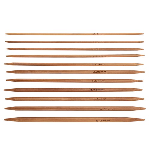 Set bamboo double - set,
