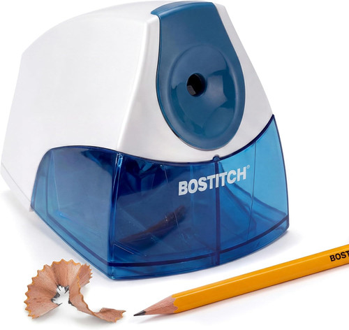 Office electric pencil - office,
