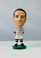 NON CORINTHIAN JOHN O’SHEA