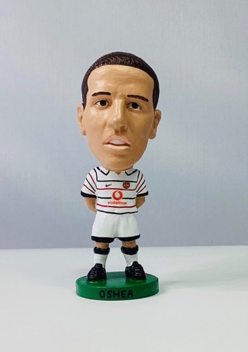 Non corinthian john - corinthian,