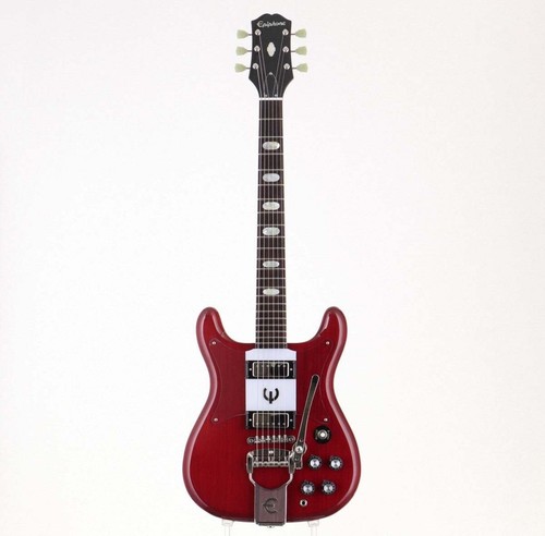 Used epiphone 50th - 50th, anniversary