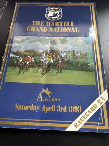 1998 martell grand national - 1998,