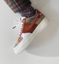 Rare Nike Air Force 1 Trainers 