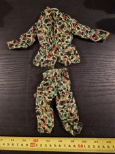 VINTAGE ACTION MAN,TOY,BRITISH