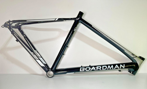 2016 boardman hybrid pro - 2016/17,