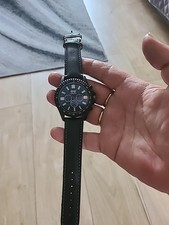 Crosshatch watch - crosshatch,