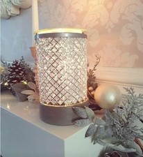 Scentsy Cream Diamond Wax