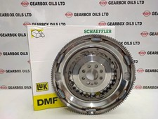 AUDI VW SEAT SKODA LUK DMF DSG