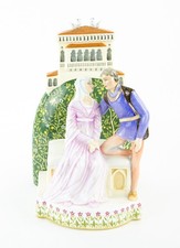 ROYAL DOULTON 'ROMEO & JULIET'