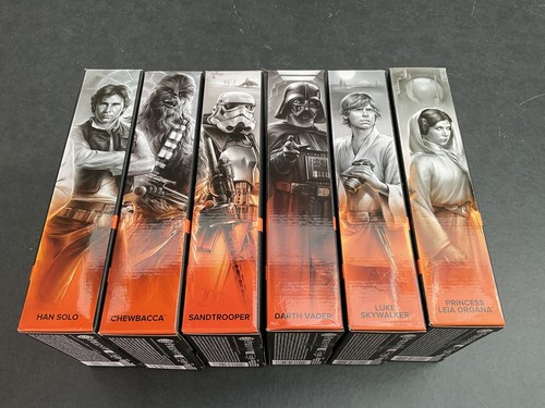 Star wars the black - wars,