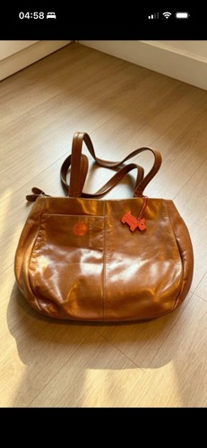 Radley london vintage brown - radley,