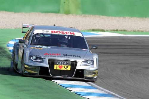 Miguel molina audi - molina, sport