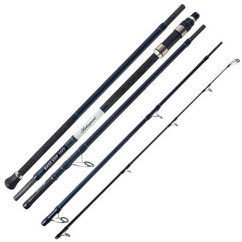 Shakespeare salt exp - xt, 11ft
