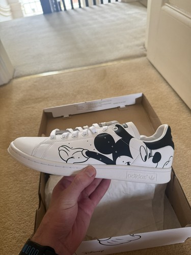 Adidas disney stan smith - adidas,
