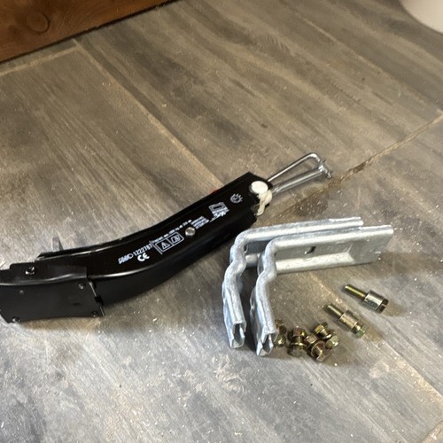 Alko caravan jacks and - and,