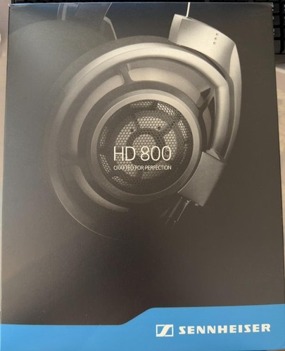 Used sennheiser 800 - sennheiser,