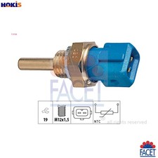 SENSOR OIL TEMPERATURE 7.3128