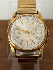 Vintage Limit Of Switzerland