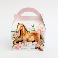 Horse equestrian pink - horse,