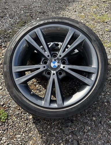 Genuine bmw full refirbed 18 - bmw,