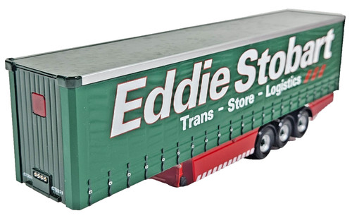 Corgi cc15002 tri axle - cc15002, tri-axle