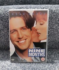 ☆☆☆ NINE MONTHS (HUGH