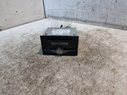 Kenwood radio stereo - radio,