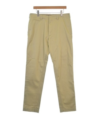 Nanamica men xl tapered - men's,