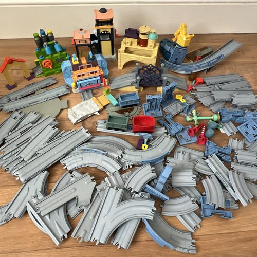 Chuggington interactive - chuggington,