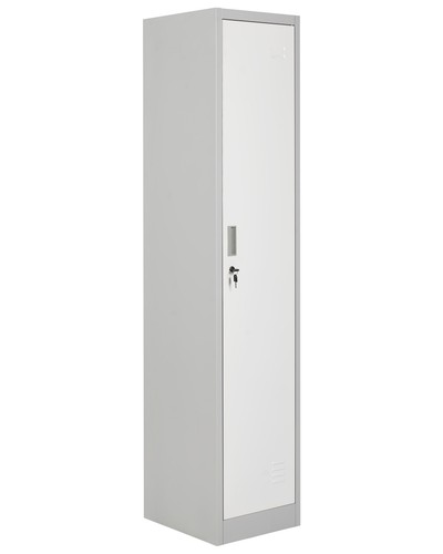 Single door storage - single,