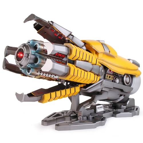 Hiplay killerbody transformers - killerbody,