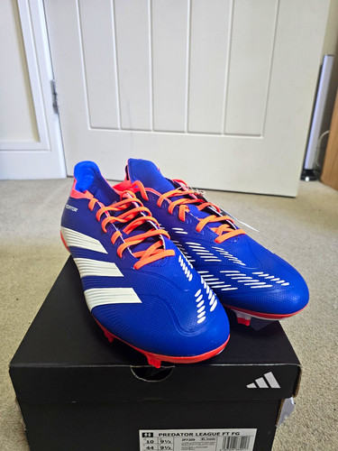 Adidas predator league fg - predator, ft