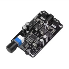 Bluetooth 5.0 Digital Audio  Amplifier Module 50Wx2 TPA3118D2 Dual Channel9062
