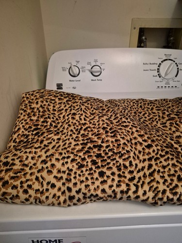 Full print futon mattress - full,