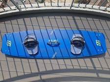 North Prime Kiteboard 148/44 - Excellent Condition RRP £650