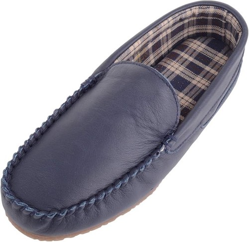 Snugrugs mens slip smart - on,