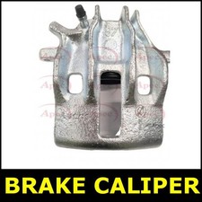 Brake Caliper Front Right FOR