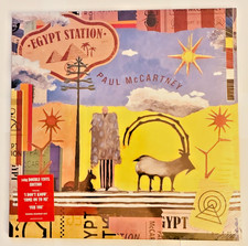 Egypt Station - Paul McCartney